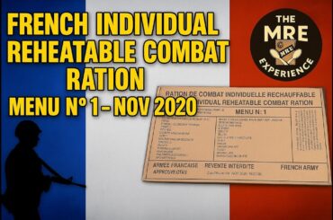 French 2020,IRCR#1 Beef Lasagna "Halal"