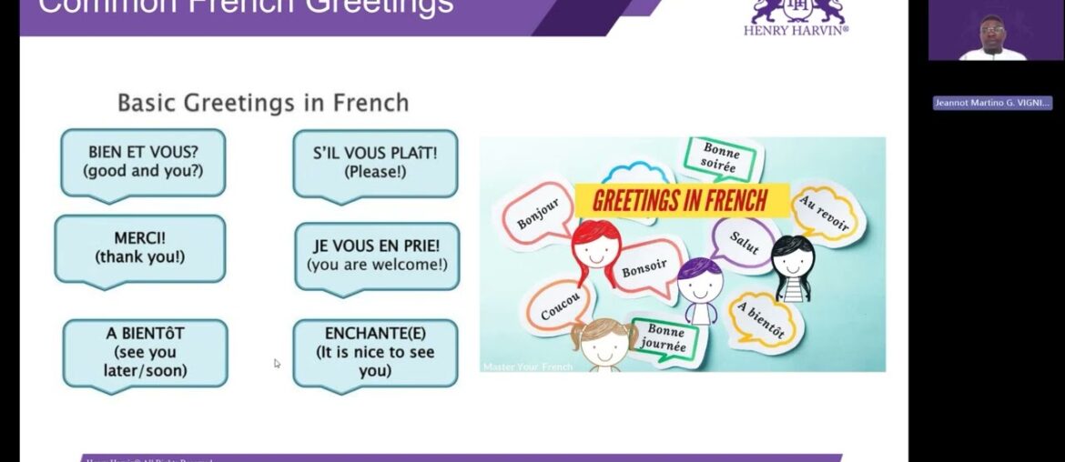 French Culture & Etiquette for Beginners | Learn French Culture with Us! | Henry Harvin Education