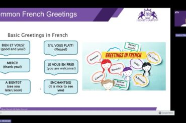 French Culture & Etiquette for Beginners | Learn French Culture with Us! | Henry Harvin Education