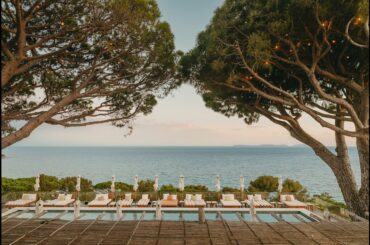 Villa Les Oliviers, Lily of the Valley, French Riviera Luxury Hotel x Casol Villas France
