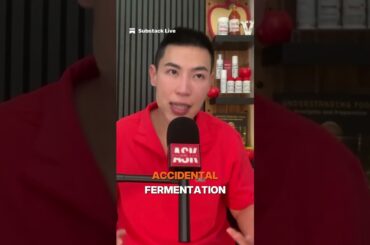 Wine, The French Paradox & Ancient Fermentation #substack #shorts