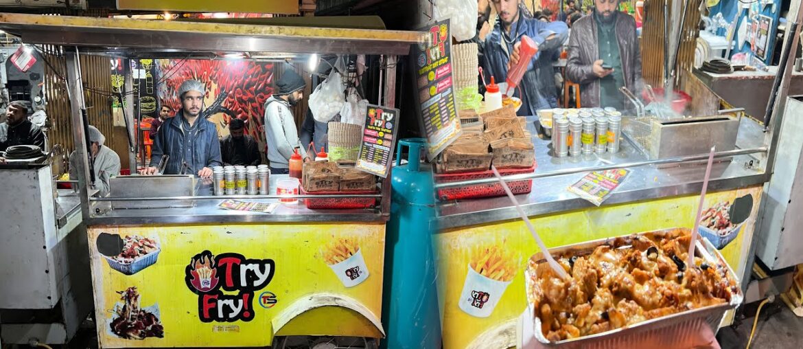 Potato Fries on Tricycle | People are Crazy For Street French Fries#fries#food#streetfoodsfoodshorts