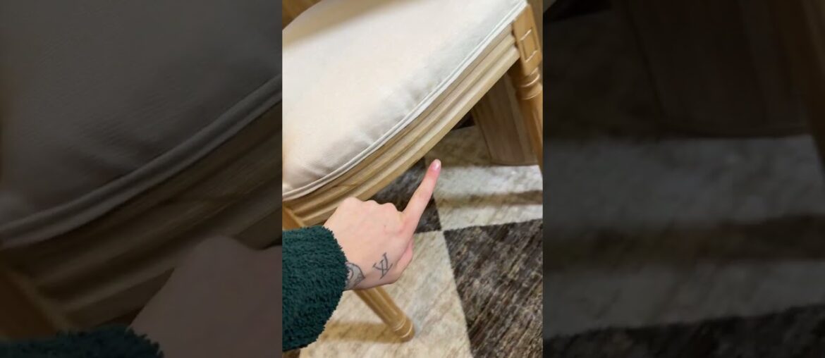 French dining room chairs - dining chairs - dining inspo - dining room inspo - dining room chairs