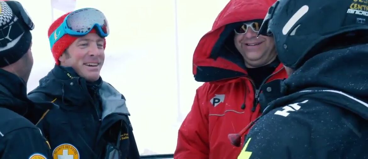 Luxury Ski Escape in Val Thorens | French Alps with Travelplan Luxury Ski Escape in Val Thorens | French Alps with Travelplan