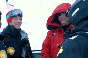 Luxury Ski Escape in Val Thorens | French Alps with Travelplan