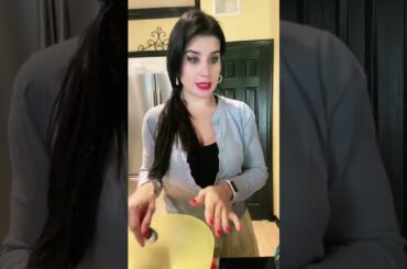 Cookin w Kitti  #09 French Bread Loafs From scartch