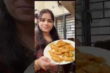 Kurkure French Fries Recipe #shorts