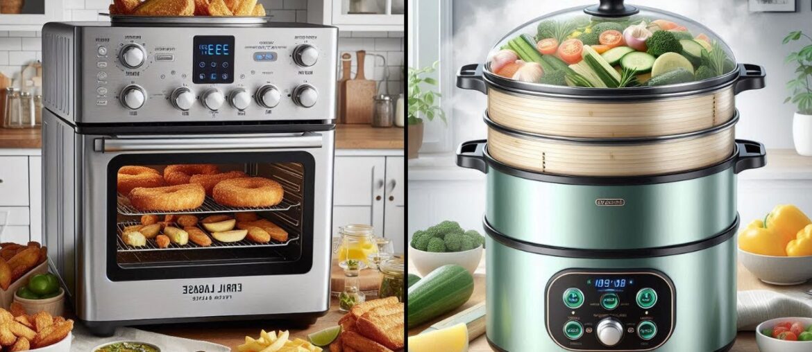 25 Amazon Kitchen Gadget Worth Buying This Year! (With Prices) Best Of 2025