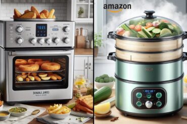 25 Amazon Kitchen Gadget Worth Buying This Year! (With Prices) Best Of 2025