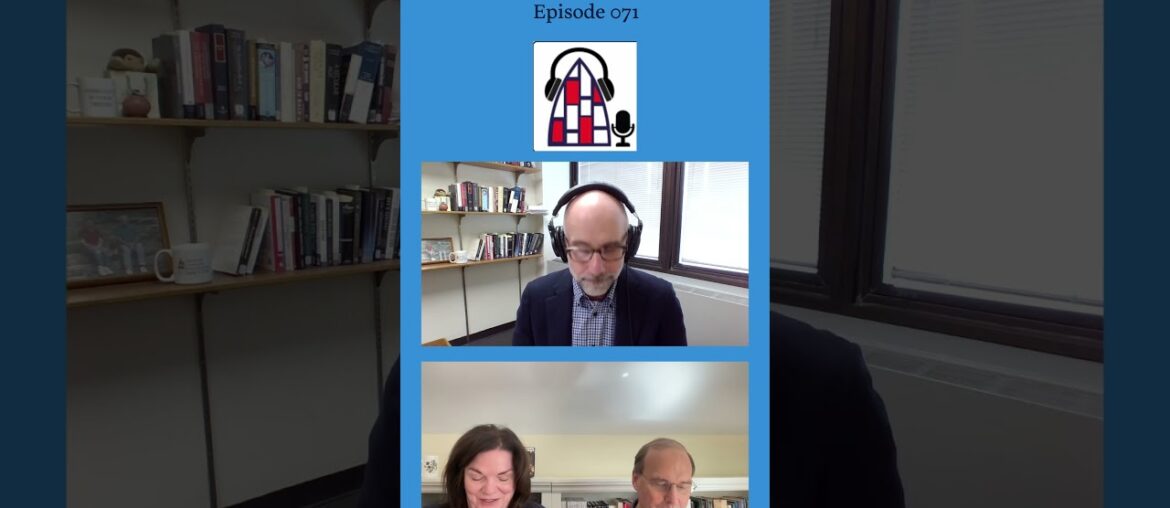 Jefferson, Wine, and the Wall of Separation #shortvideo #shorts #legalpodcast