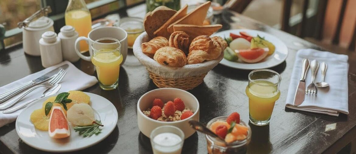 Les Deux Tours, Marrakech, Morocco | Travel With Kajal