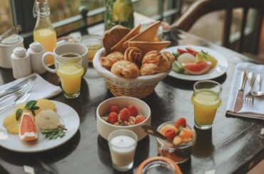 Les Deux Tours, Marrakech, Morocco | Travel With Kajal