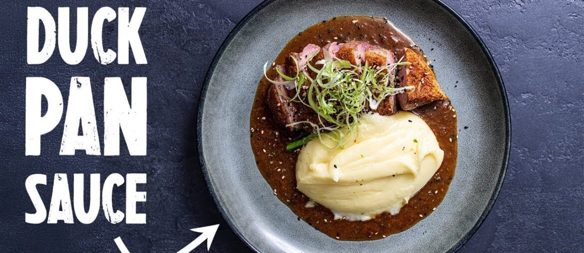 The Secret to Making ANY Duck Sauce Restaurant-Worthy The Secret to Making ANY Duck Sauce Restaurant-Worthy