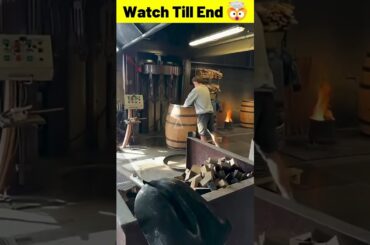 The Secret Behind the World’s Most Expensive Wine Barrel Will Shock You! #shorts #facts #factszone