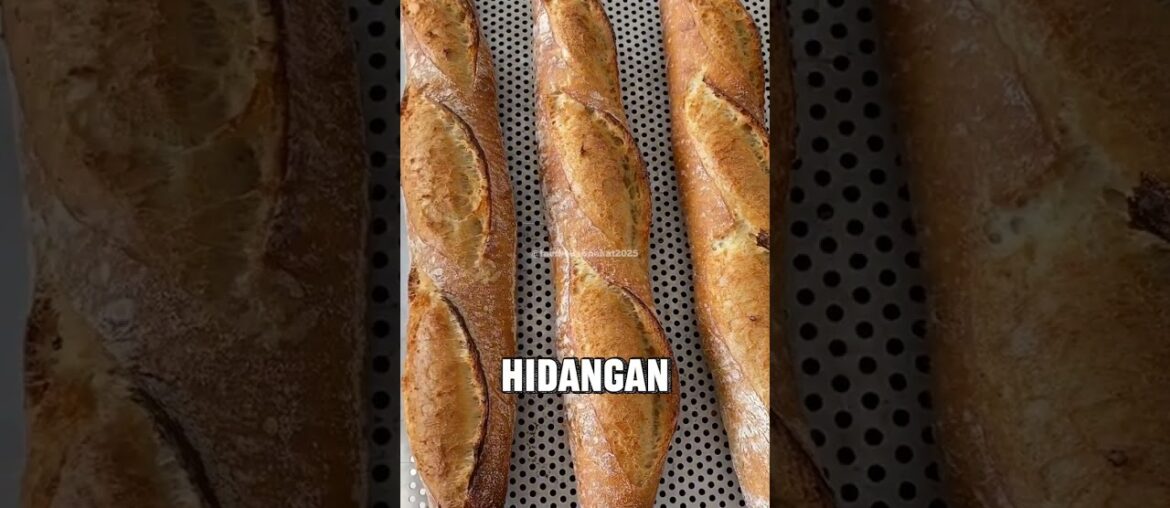 Roti baguette asal perancis #shorts #shortsvideo #facts Roti baguette asal perancis #shorts #shortsvideo #facts