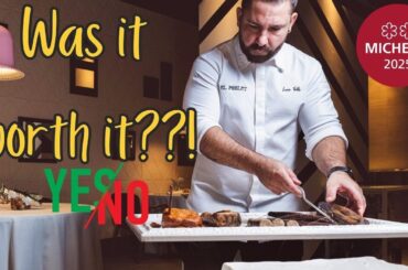 Michelin Star Reality Check: The Full Experience