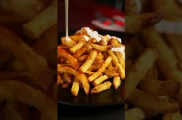 The Lie You Believe: French Fries are NOT French #samayranarula