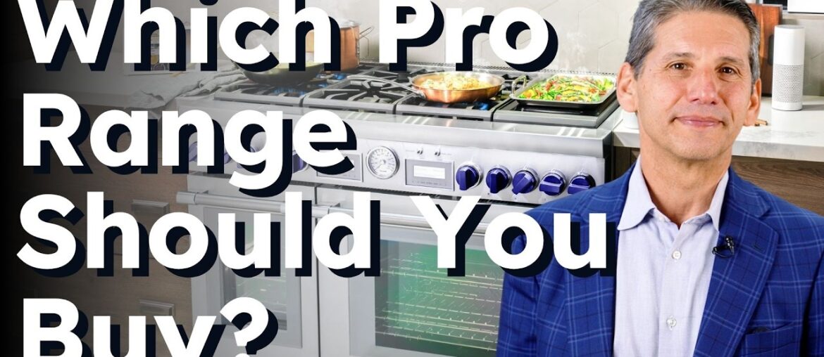 Don't Buy the Wrong Pro Range in 2026