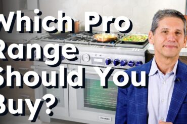 Don't Buy the Wrong Pro Range in 2026