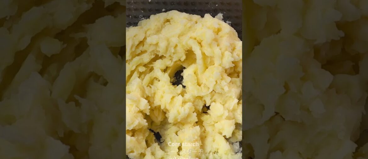 Cheesy Potato Recipe | Potato Recipe ASMR #shorts