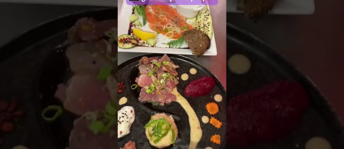 Now I have France Food to Add to my Repertoire | Rush TikTok Round Up #shorts #rush #tiktok #food