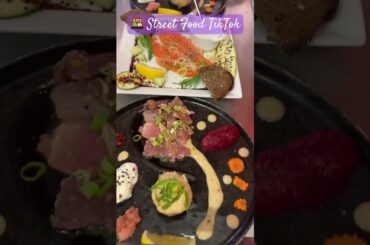 Now I have France Food to Add to my Repertoire | Rush TikTok Round Up #shorts #rush #tiktok #food