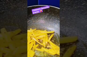 children's favourite snacks #evningsnacks