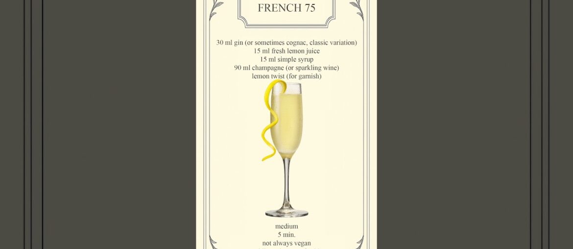 French 75