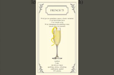 French 75