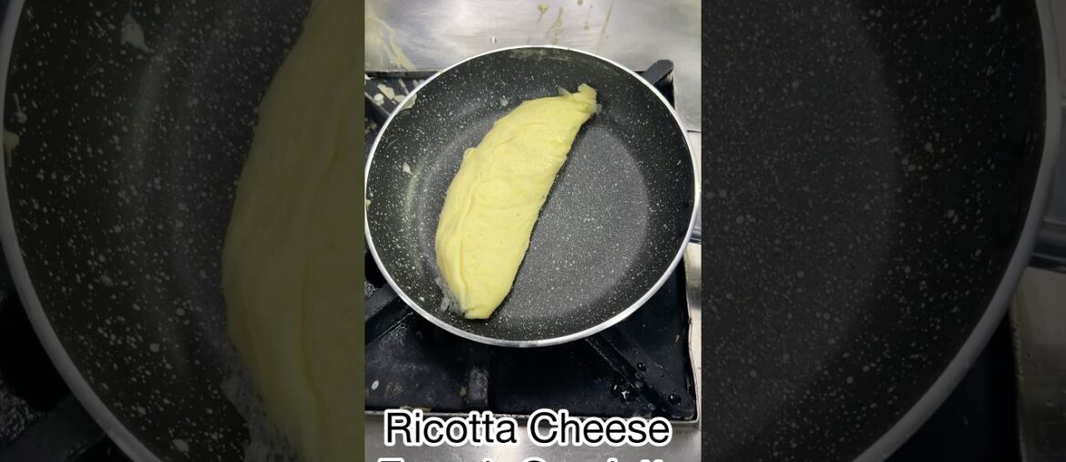 The French Omelette That Changed My Life #food #breakfastrecipes #cooking #eggrecipes #recipe