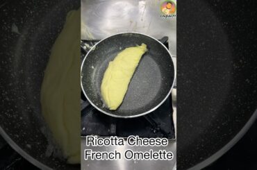 The French Omelette That Changed My Life #food #breakfastrecipes #cooking #eggrecipes #recipe