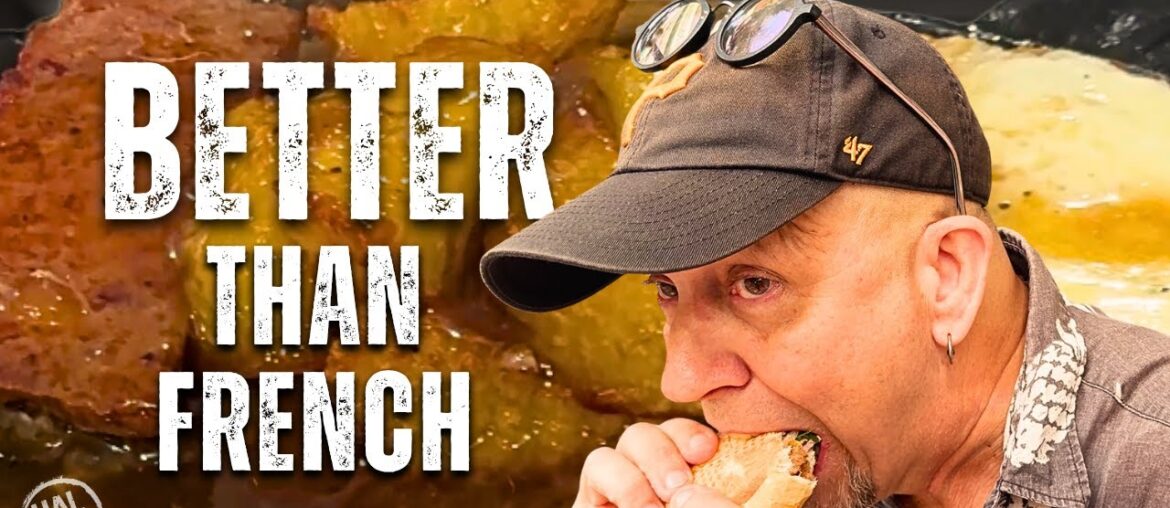 How a French Food Became Vietnamese