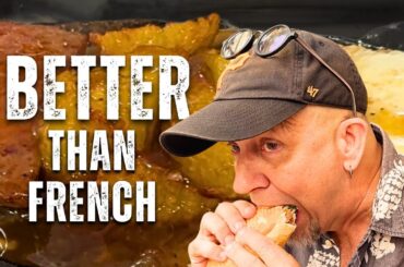 How a French Food Became Vietnamese