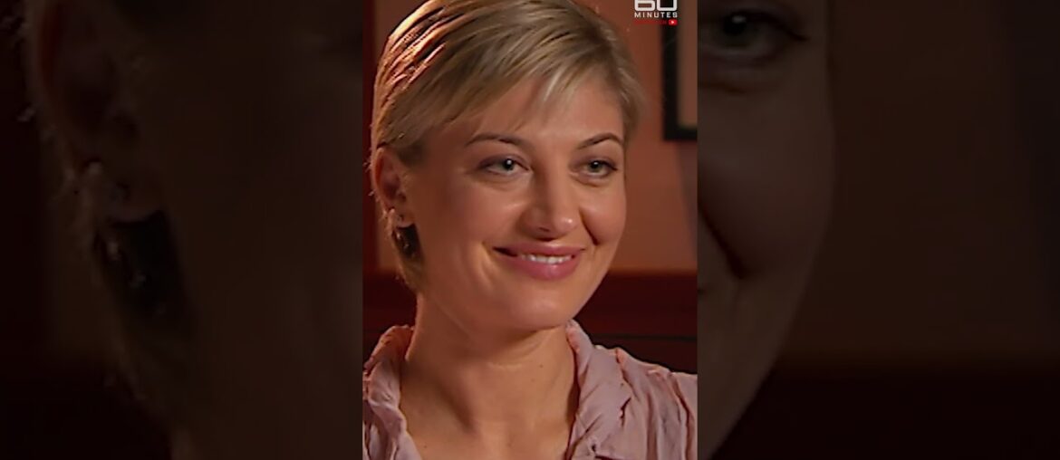 Why the French don't get fat | 60 Minutes Australia