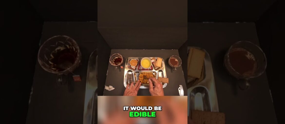 Tuna & Blob Food Review  Surprisingly Delicious!