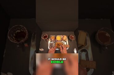 Tuna & Blob Food Review  Surprisingly Delicious!