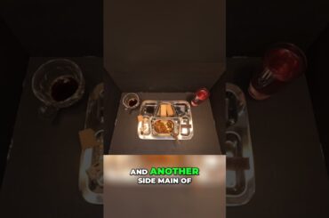 Shocked! My Meal's Calorie Bomb  French Food Knows What's Up!