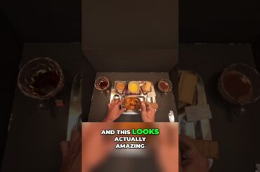 Tuna Packaging Nightmares! Unboxing Tuna Food Experience!