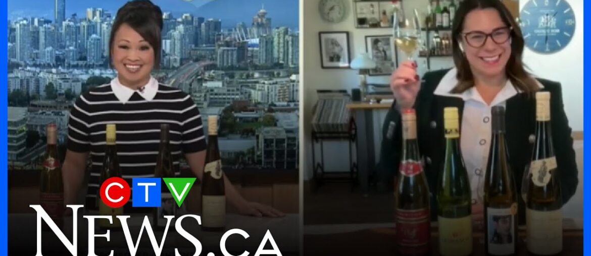 Great wine options for Thanksgiving and fall