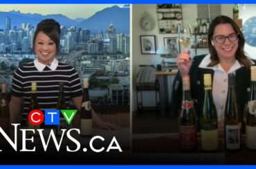 Great wine options for Thanksgiving and fall