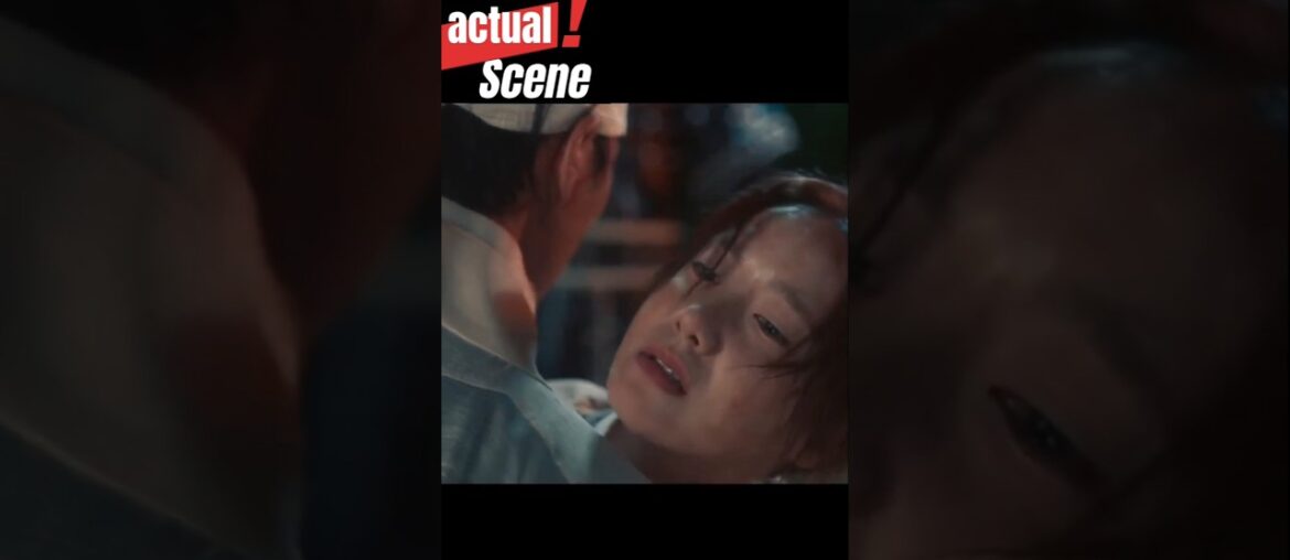 Chae Min showed his good manner #bts #leechaemin #yoona #bonappetityourmajesty #behindthescenes