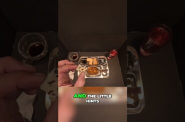 Food Review  Incredible Nougat & Canned Lasagna, French Know Best!