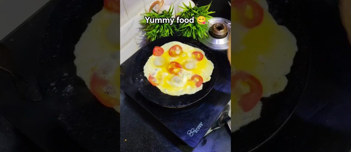 #trending #shortfeed #paratha #food #recipe #breakfastideas #yummy #omlet #french #healthy #youtube