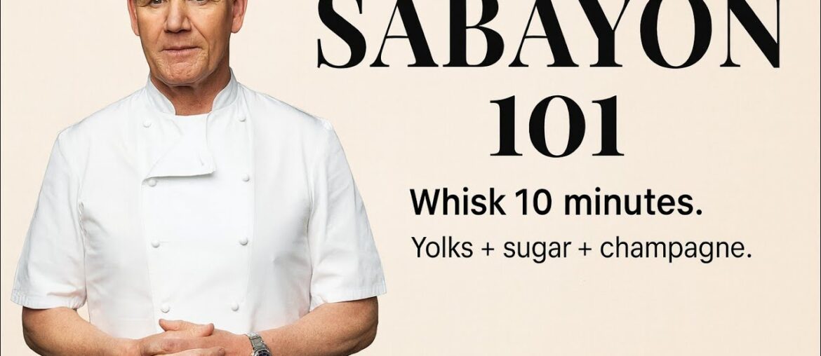 This Citrus Dessert Will Blow Your Mind!