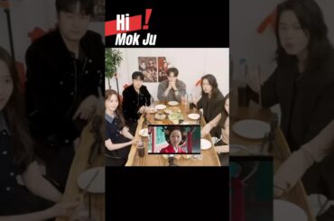 Special Episode #yoona #leechaemin #bonappetityourmajesty #kanghanna #bts #specialepisode  #btsvideo