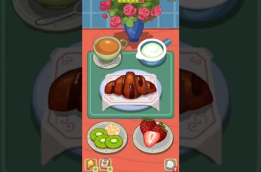 Croissant //#shorts #shortvideo #trending #trendingshorts #food #cooking