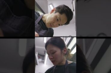 Michelin Star Korean Chefs Reinvent French Cuisine at Sollip in London