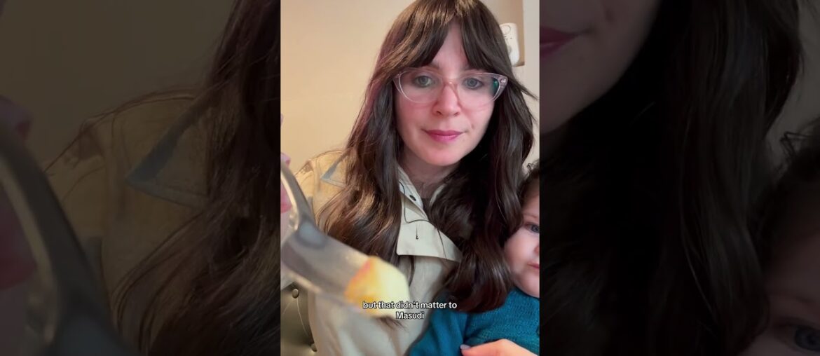 All the kosher food I ate while visiting Paris #kosher #food #paris #restaurant #foodie