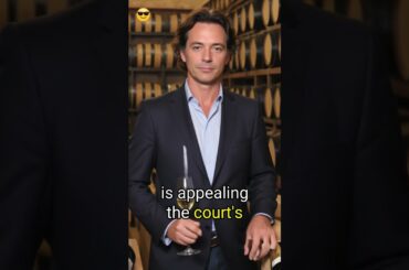 [Wines Talk] Winemaker Appeals Conviction in Champagne Fraud Case