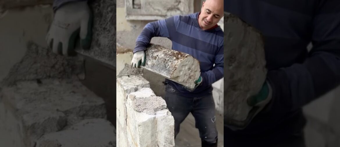 Preparing for the Grape Harvest at Chateau de Belebat